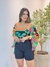 Conjunto Kimono karla