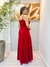 Vestido Longo Heloíza - comprar online
