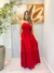 Vestido Longo Heloíza na internet
