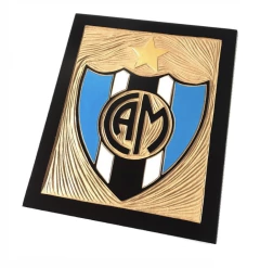 Escudo Atletico Marquesado