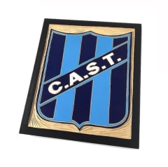 Escudo San Telmo