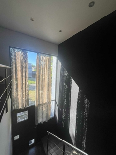 CORTINAS CLASSIC STEEL 50% - FBKCAMUFLAJE