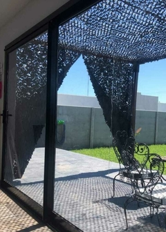 CORTINAS CLASSIC STEEL 50% en internet