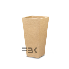 Maceta IBIZA Rustica 48 cm - comprar online