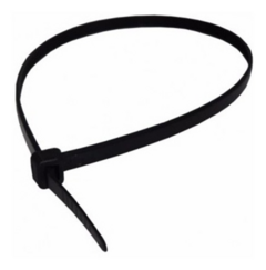 Precintos De Nylon 6.6 100mm X 2,5mm. Paquete x 100 Unidades - tienda online