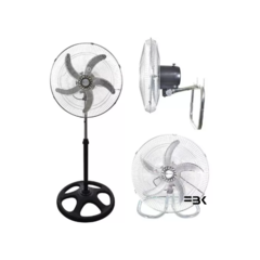 Ventilador de pie 18" 90w | Cookline CL-251 - comprar online