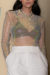 Body Bling Bling Nude - BARE