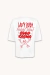 Camiseta oversized Good Karma - comprar online