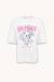 Imagem do Camiseta oversized Bad Rabbits