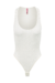 Body Not So Basic off-white - BARE