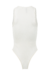 Body Not So Basic off-white - loja online