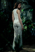 Calça renda off-white Summer Romance - BARE