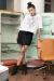 Camiseta oversized Bad Rabbits - BARE