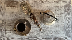 Banner de la categoría Tea Shop