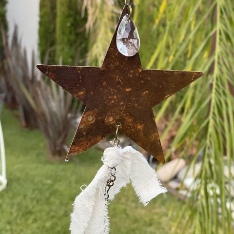 Colgantes Alpes Simples