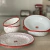 Imagen de Bowl Enlozado Artigas