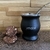 Mate Uquia Acero - La Portuaria Viajes Objetos y Deco