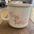 Taza Camping - La Portuaria Viajes Objetos y Deco