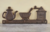 Perchero Teapot