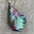 Funda para mate Angra - La Portuaria Viajes Objetos y Deco