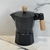 Cafetera Ostuni Black - comprar online