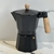 Cafetera Ostuni Black en internet