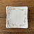 Plato Cuadrado Alhambra - tienda online