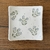 Plato Cuadrado Alhambra - comprar online