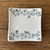 Plato Cuadrado Alhambra - comprar online