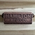Manija Hamilton