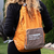 Mochila plegable Premium