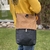 Morral /Mochila Kabul