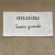 Imagen de Funda de almohadon 50x25