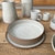 Plato hondo Meissen