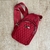 Riñonera Morral Cracovia - La Portuaria Viajes Objetos y Deco