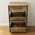 Cajonera Virginia invertido - comprar online