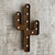 Cartel Led Cachi - comprar online