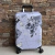 Funda para Valija Carry - tienda online