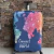 Funda para Valija Mediana - La Portuaria Viajes Objetos y Deco