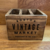 Cajón vintage cubiertero - comprar online