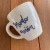 Taza de té en internet