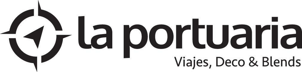 La Portuaria Viajes Objetos y Deco