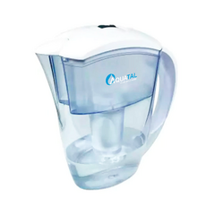 Jarra Tulip Blanca - comprar online