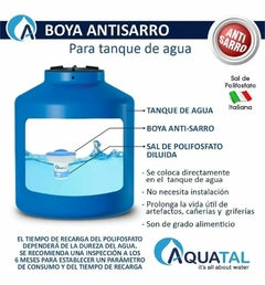 BOYA Anti Sarro - comprar online