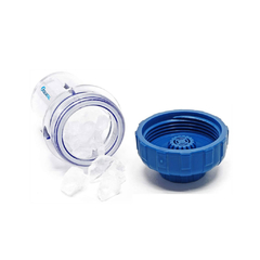 Carcasa Cross Flow Anti Sarro - comprar online
