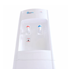 Dispenser Titán conexión a red en internet