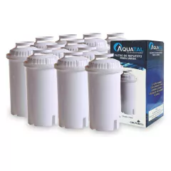 Combo - 10 Filtros para Jarras