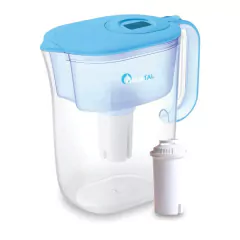 Jarra Jasmine Celeste - Combo 2 filtros