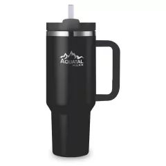 Vaso Térmico Everest Maxx Negro
