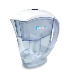 Jarra Tulip Blanca - comprar online